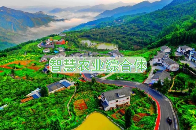 智慧农业