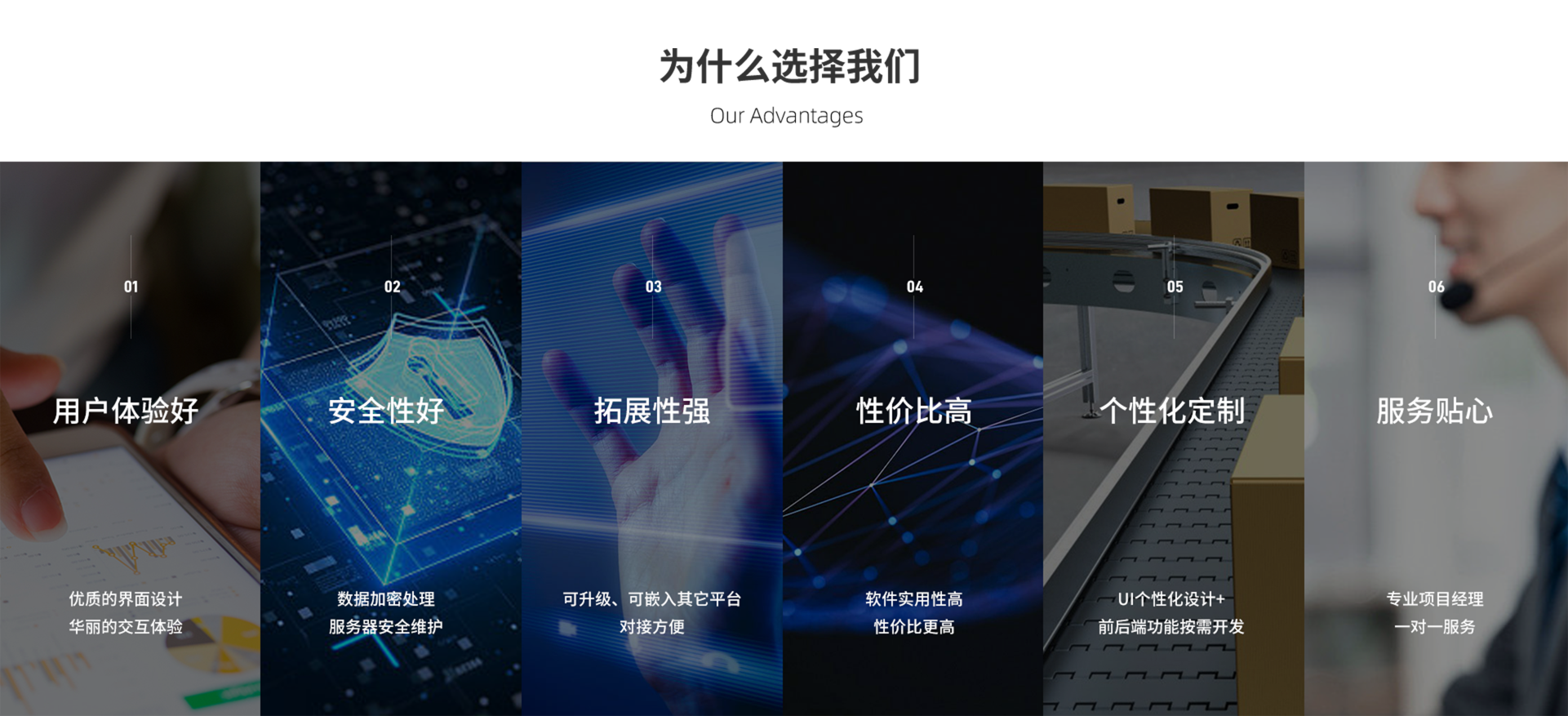 农技咨询及专家服务系统 